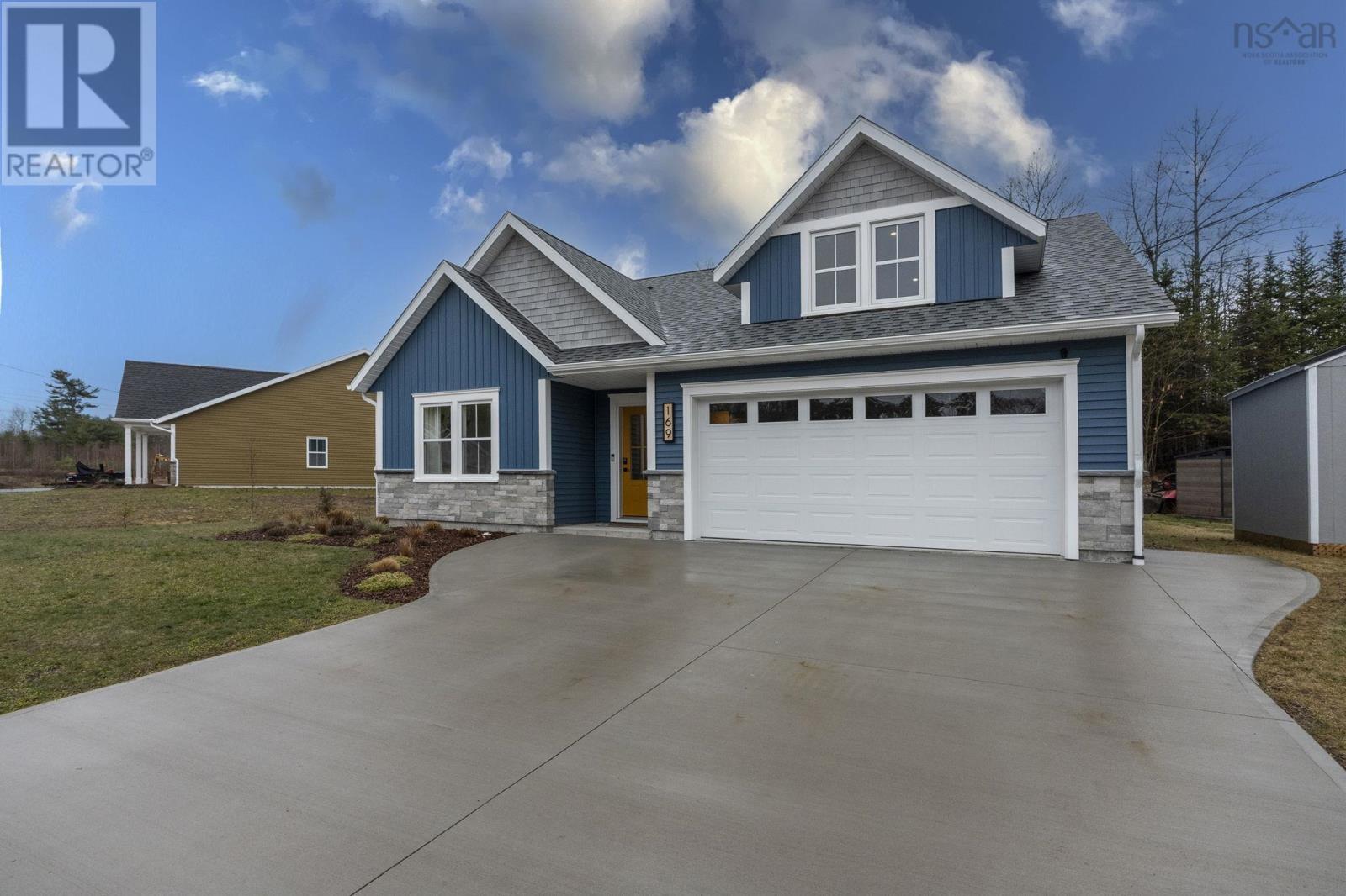 169 Rivercrest Lane, Greenwood, Nova Scotia