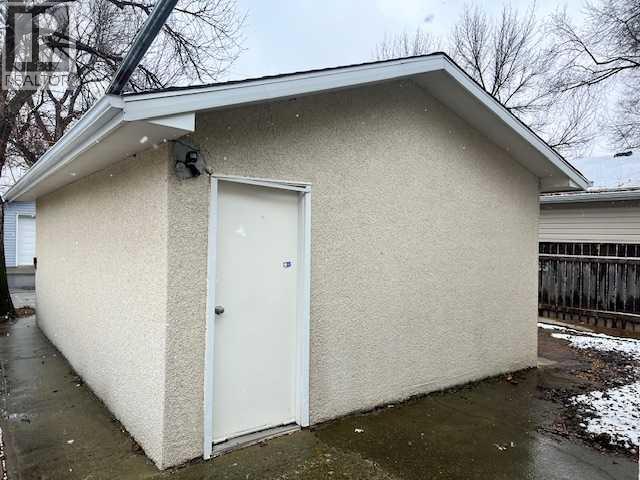 1105 And 1107 11 Street S, Lethbridge, Alberta  T1K 1P7 - Photo 33 - A2298344