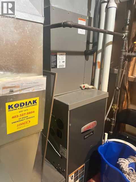 1105 And 1107 11 Street S, Lethbridge, Alberta  T1K 1P7 - Photo 35 - A2298344