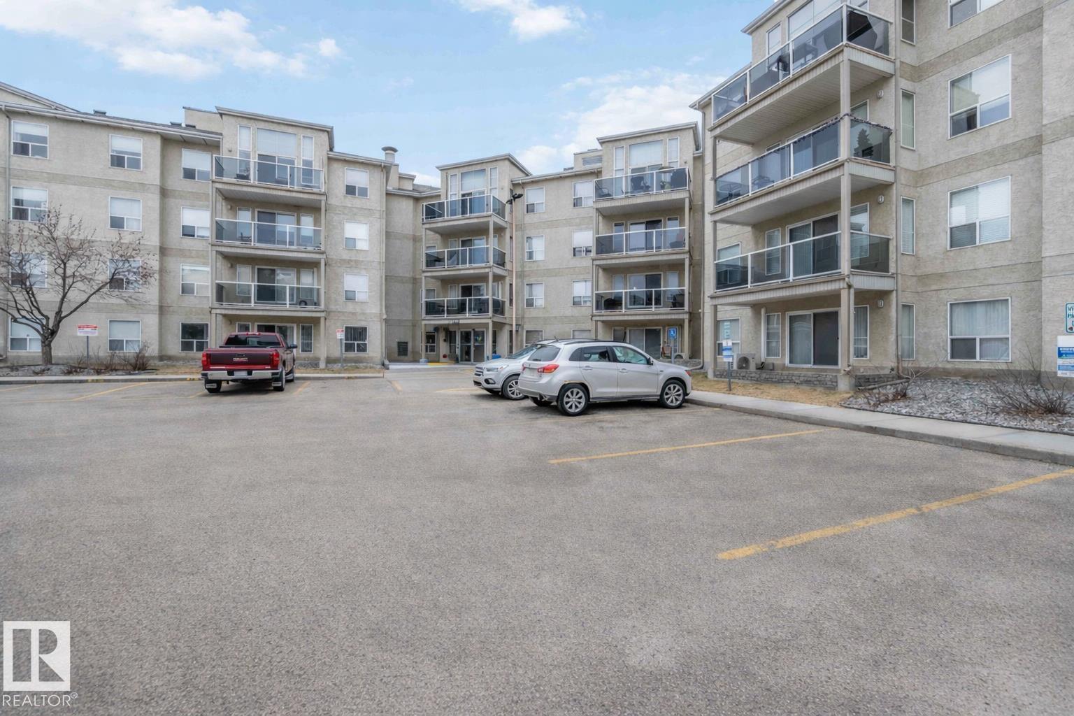 #101 9760 174 St Nw, Edmonton, Alberta  T5T 6J4 - Photo 3 - E4480576