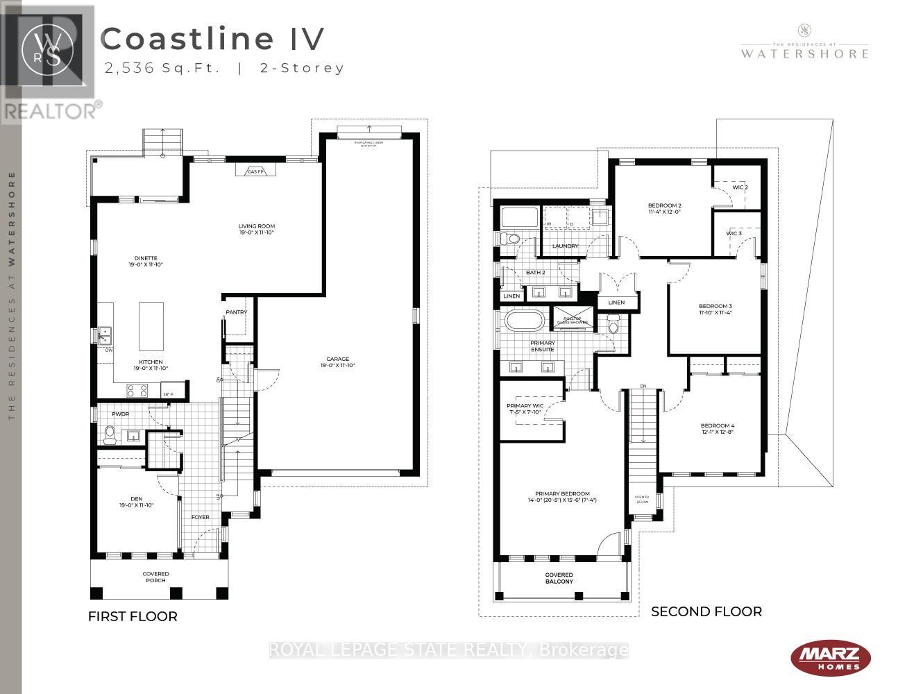 15 - 100 Watershore Drive, Hamilton, Ontario  L8E 0C1 - Photo 2 - X12957540