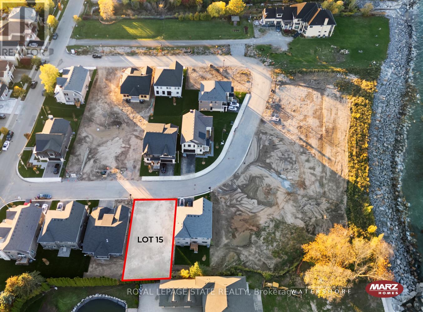 15 - 100 Watershore Drive, Hamilton, Ontario  L8E 0C1 - Photo 4 - X12957540