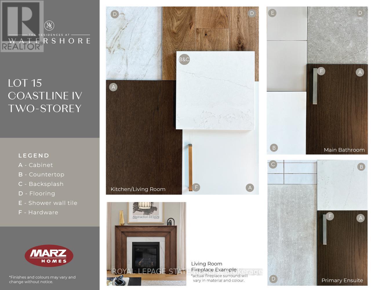 15 - 100 Watershore Drive, Hamilton, Ontario  L8E 0C1 - Photo 6 - X12957540