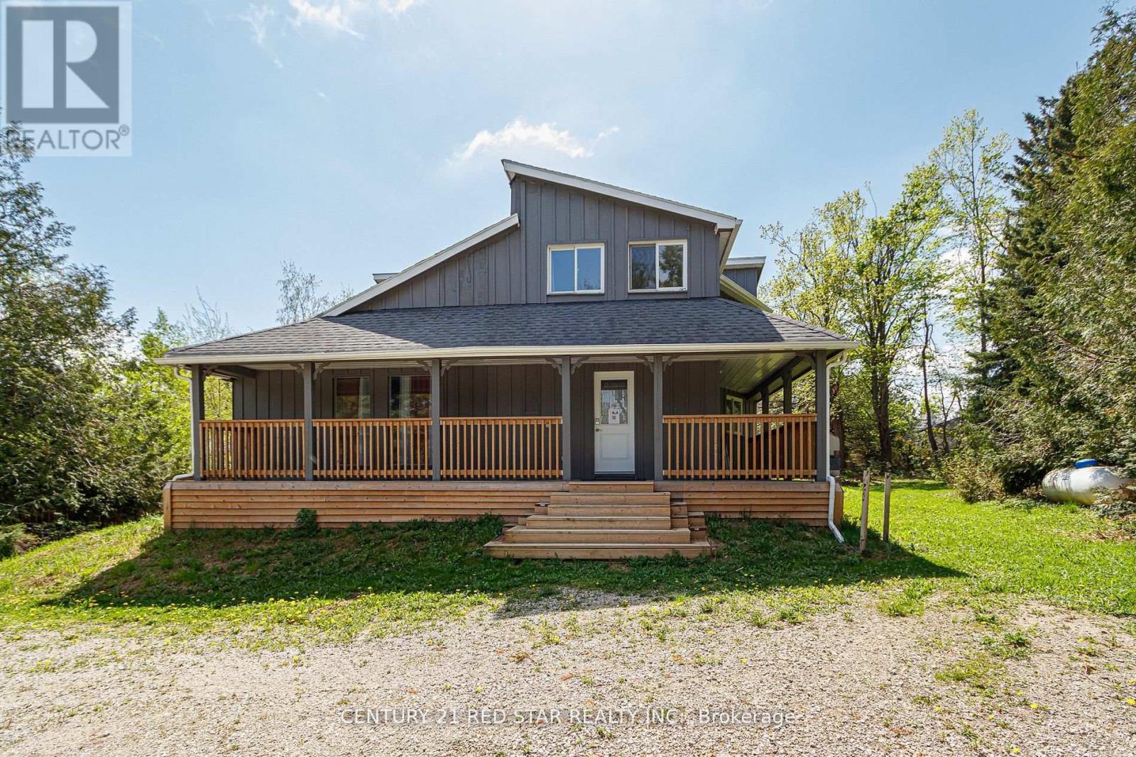 112 NORDIC ROAD, Blue Mountains, Ontario