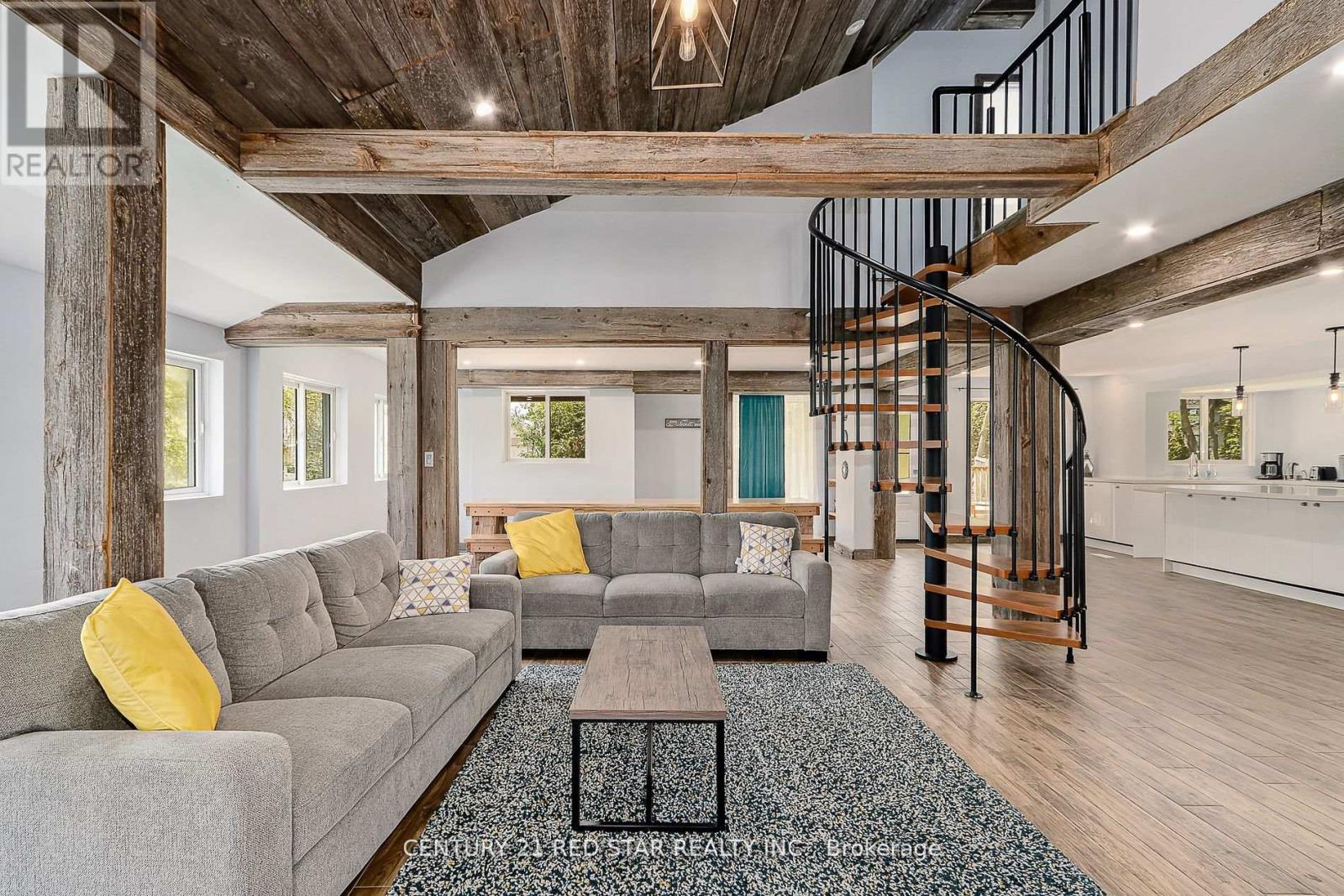 112 Nordic Road, Blue Mountains, Ontario  N0H 2E0 - Photo 14 - X12957576