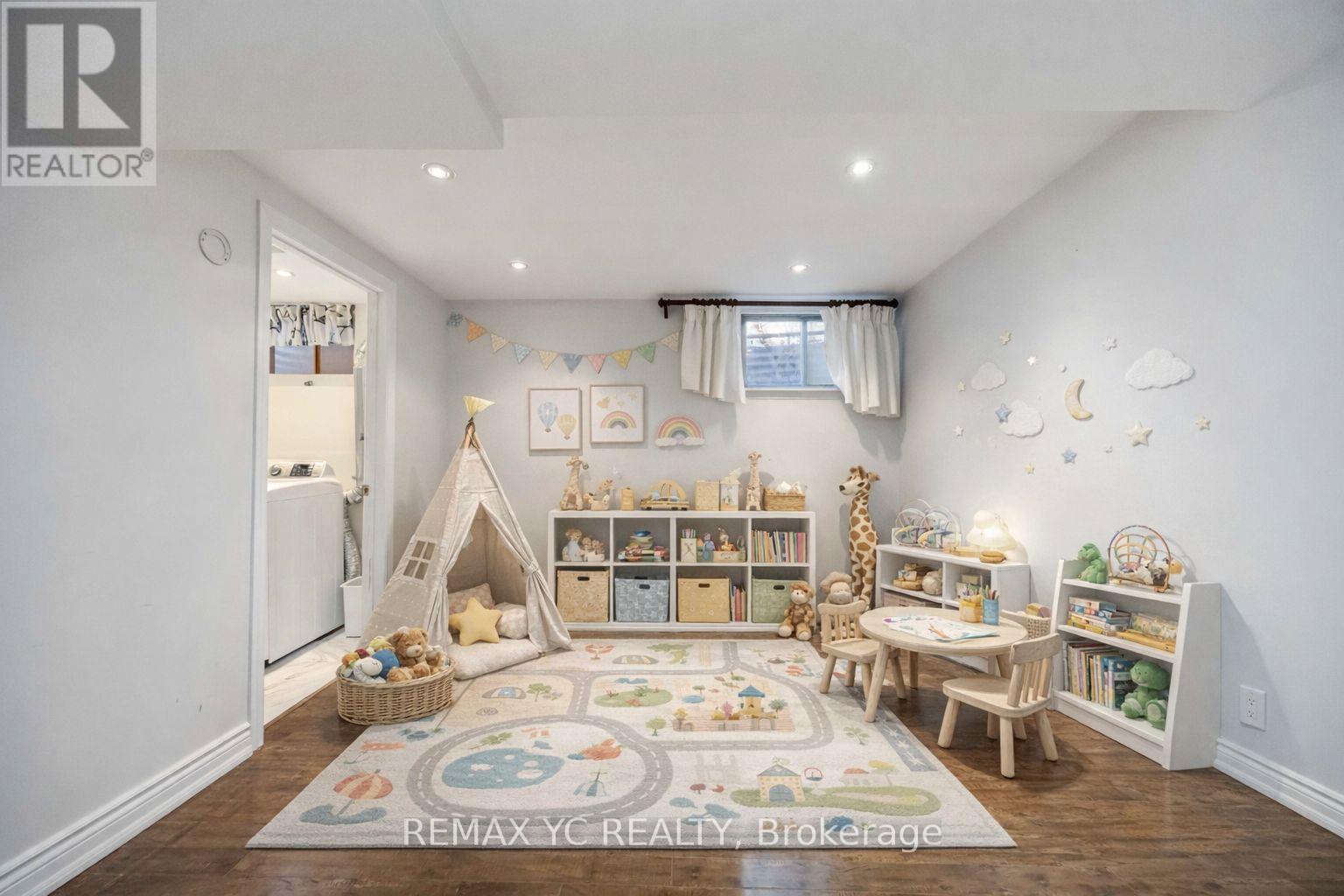 118 Tangle Briarway, Toronto, Ontario  M2J 2M4 - Photo 42 - C12956436