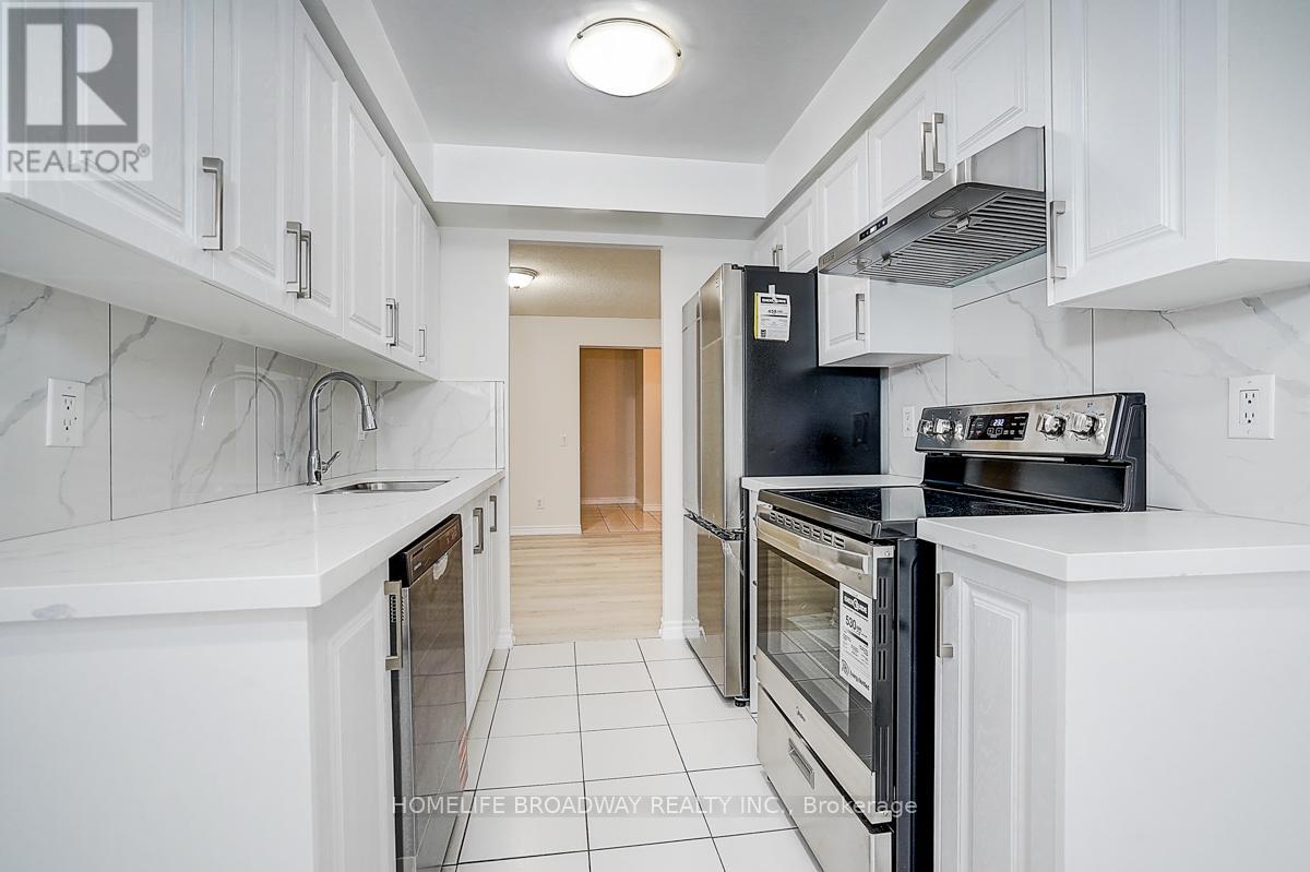 2108 - 115 Omni Drive, Toronto, Ontario  M1P 5B4 - Photo 19 - E12953154