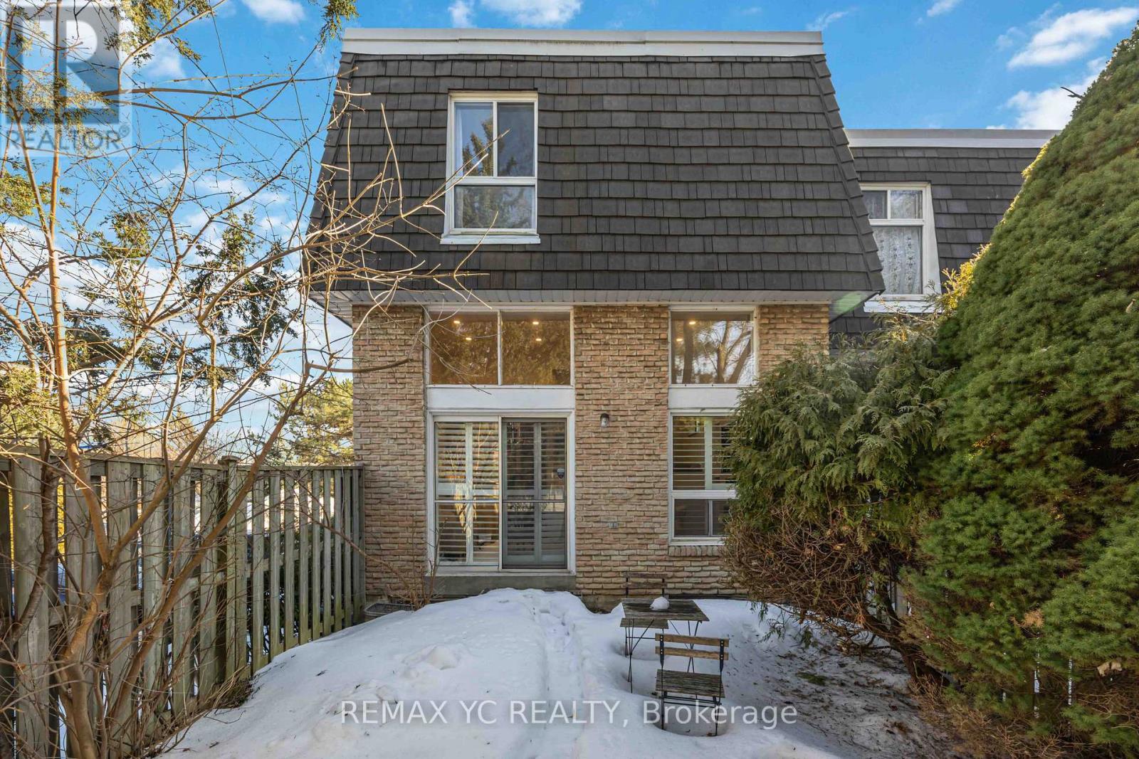 118 Tangle Briarway, Toronto, Ontario  M2J 2M4 - Photo 48 - C12956436