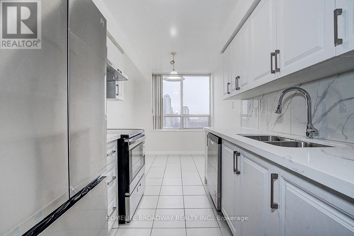 2108 - 115 Omni Drive, Toronto, Ontario  M1P 5B4 - Photo 15 - E12953154