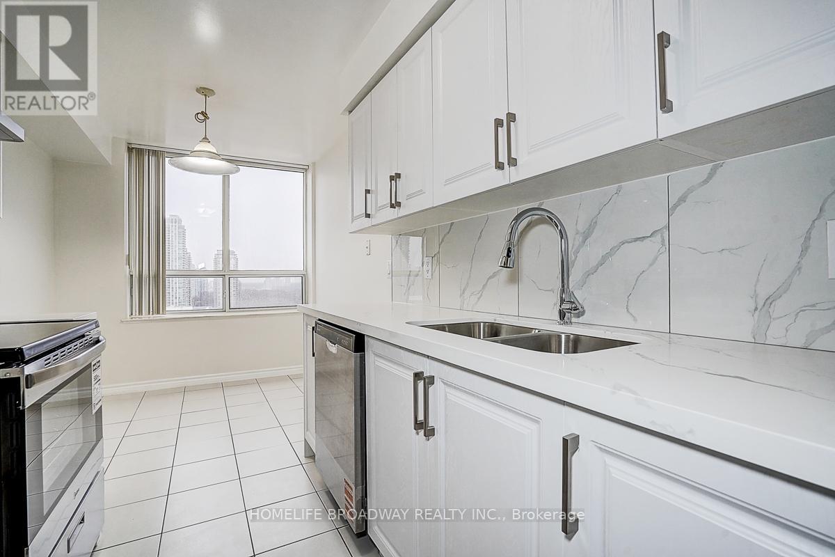 2108 - 115 Omni Drive, Toronto, Ontario  M1P 5B4 - Photo 18 - E12953154