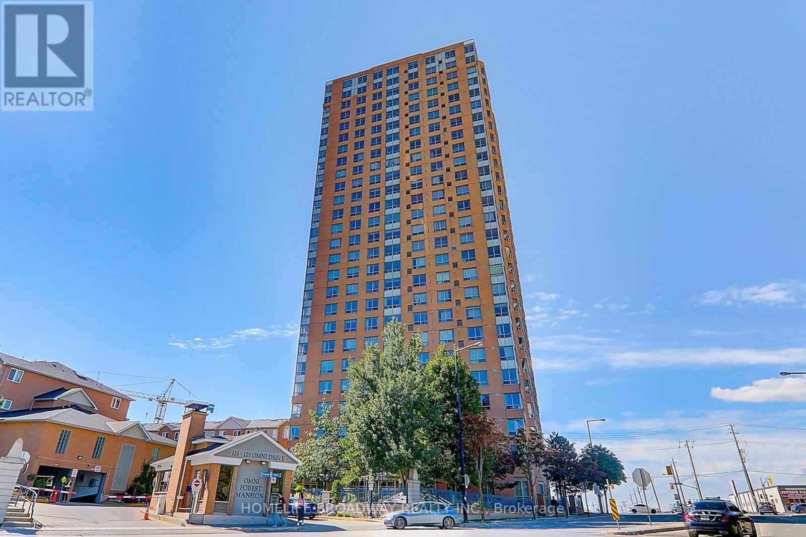 2108 - 115 Omni Drive, Toronto, Ontario  M1P 5B4 - Photo 39 - E12953154