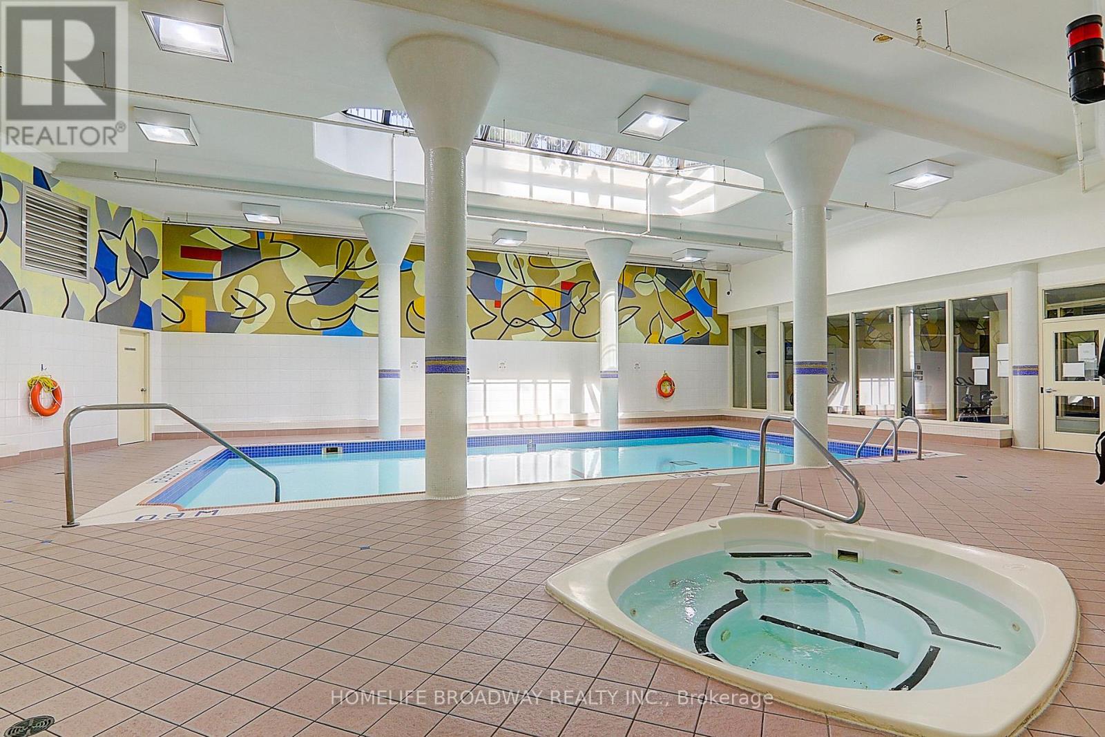 2108 - 115 Omni Drive, Toronto, Ontario  M1P 5B4 - Photo 45 - E12953154