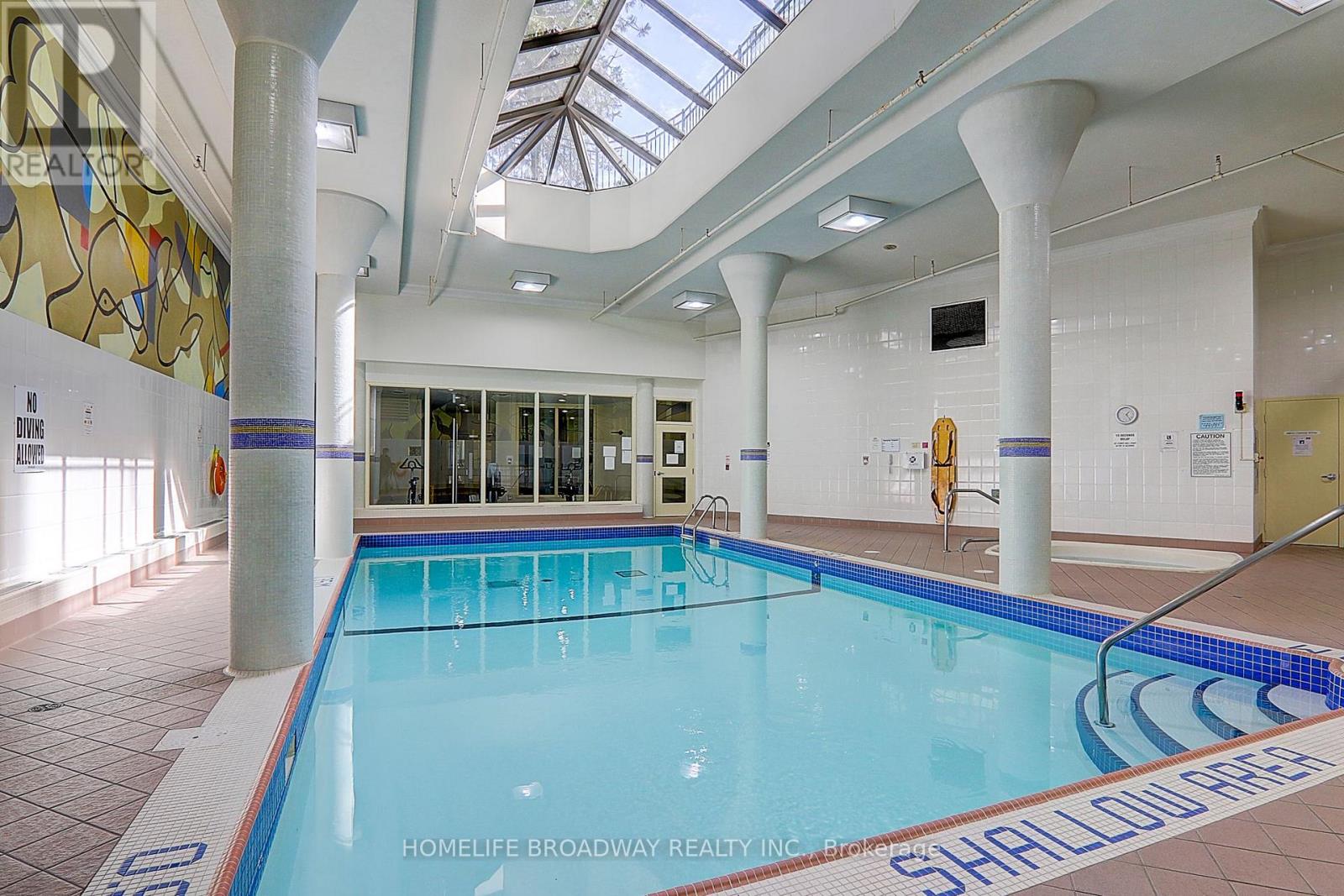 2108 - 115 Omni Drive, Toronto, Ontario  M1P 5B4 - Photo 43 - E12953154