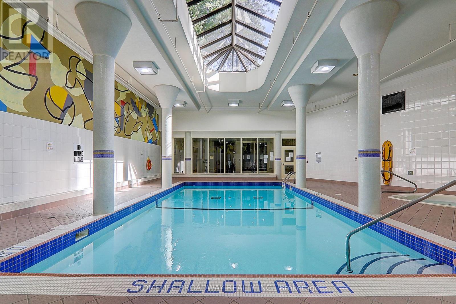 2108 - 115 Omni Drive, Toronto, Ontario  M1P 5B4 - Photo 44 - E12953154