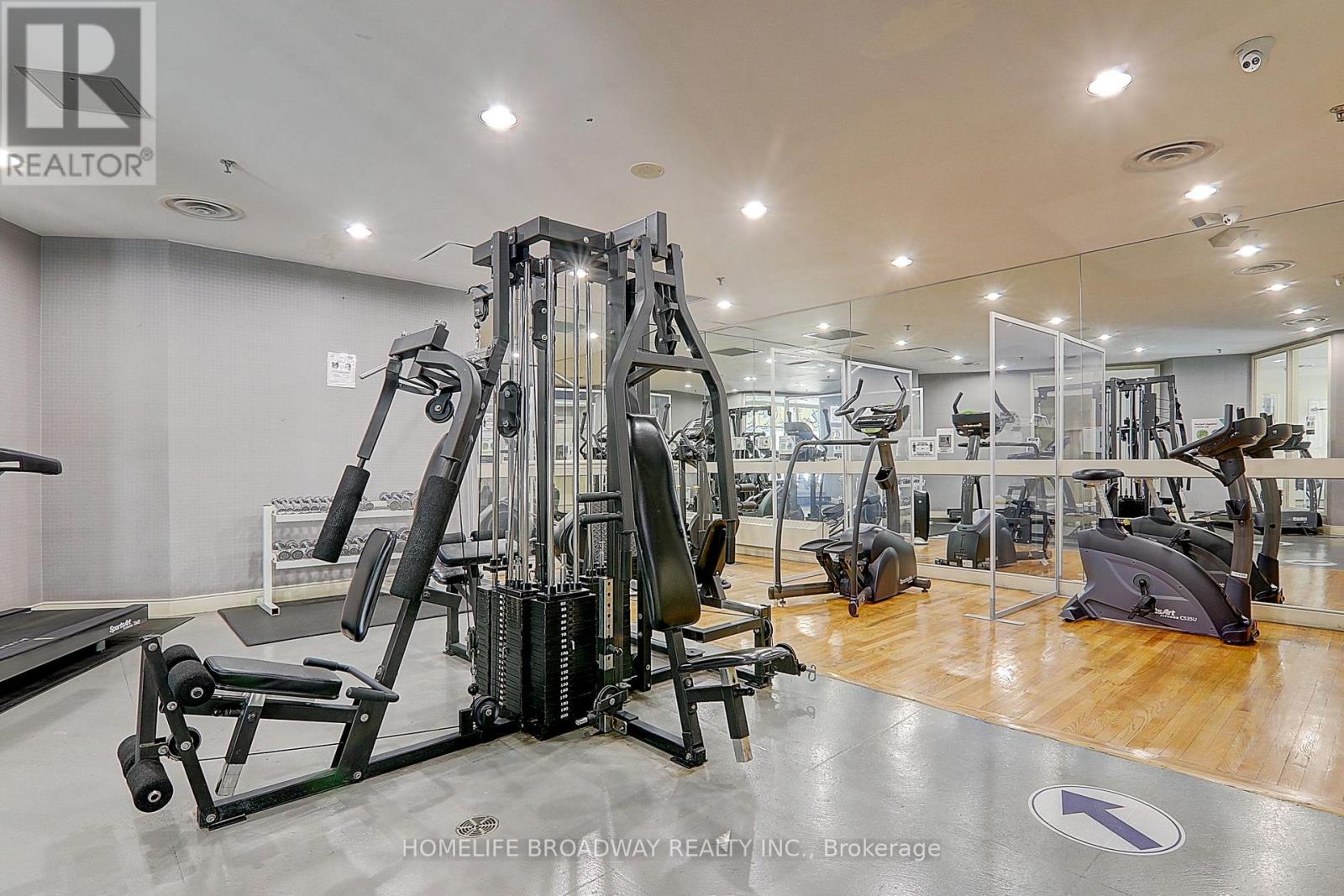 2108 - 115 Omni Drive, Toronto, Ontario  M1P 5B4 - Photo 47 - E12953154