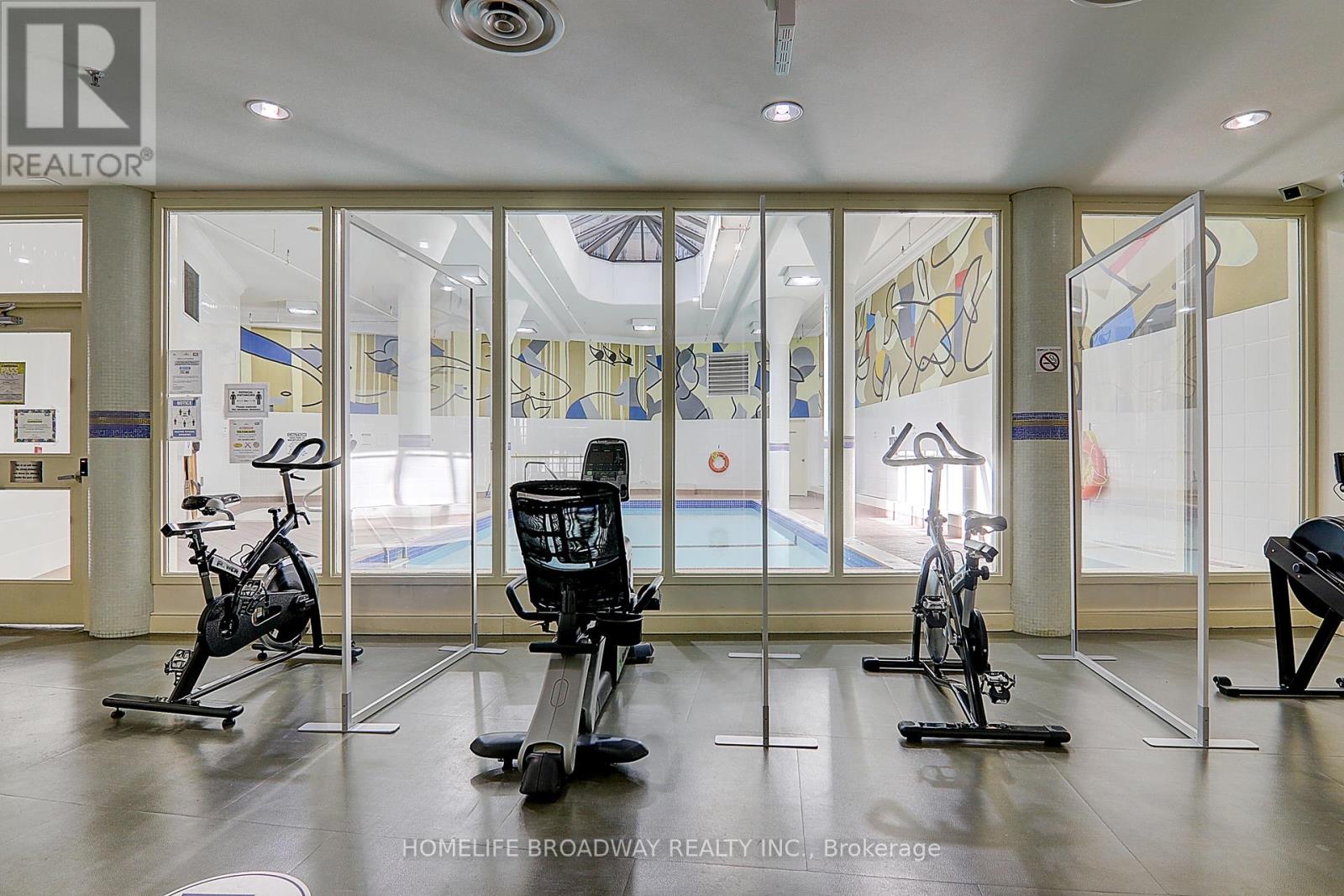 2108 - 115 Omni Drive, Toronto, Ontario  M1P 5B4 - Photo 48 - E12953154