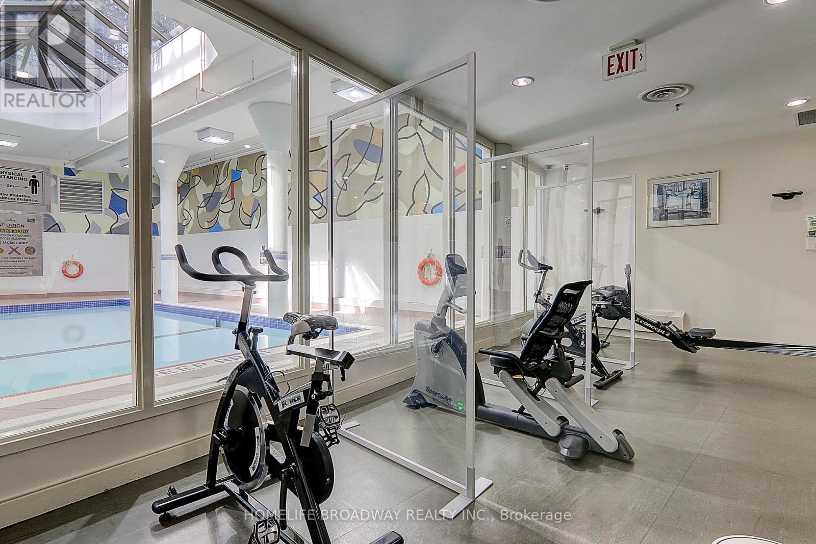 2108 - 115 Omni Drive, Toronto, Ontario  M1P 5B4 - Photo 46 - E12953154