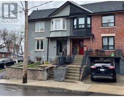 34 MC FARLAND AVENUE, Toronto, Ontario