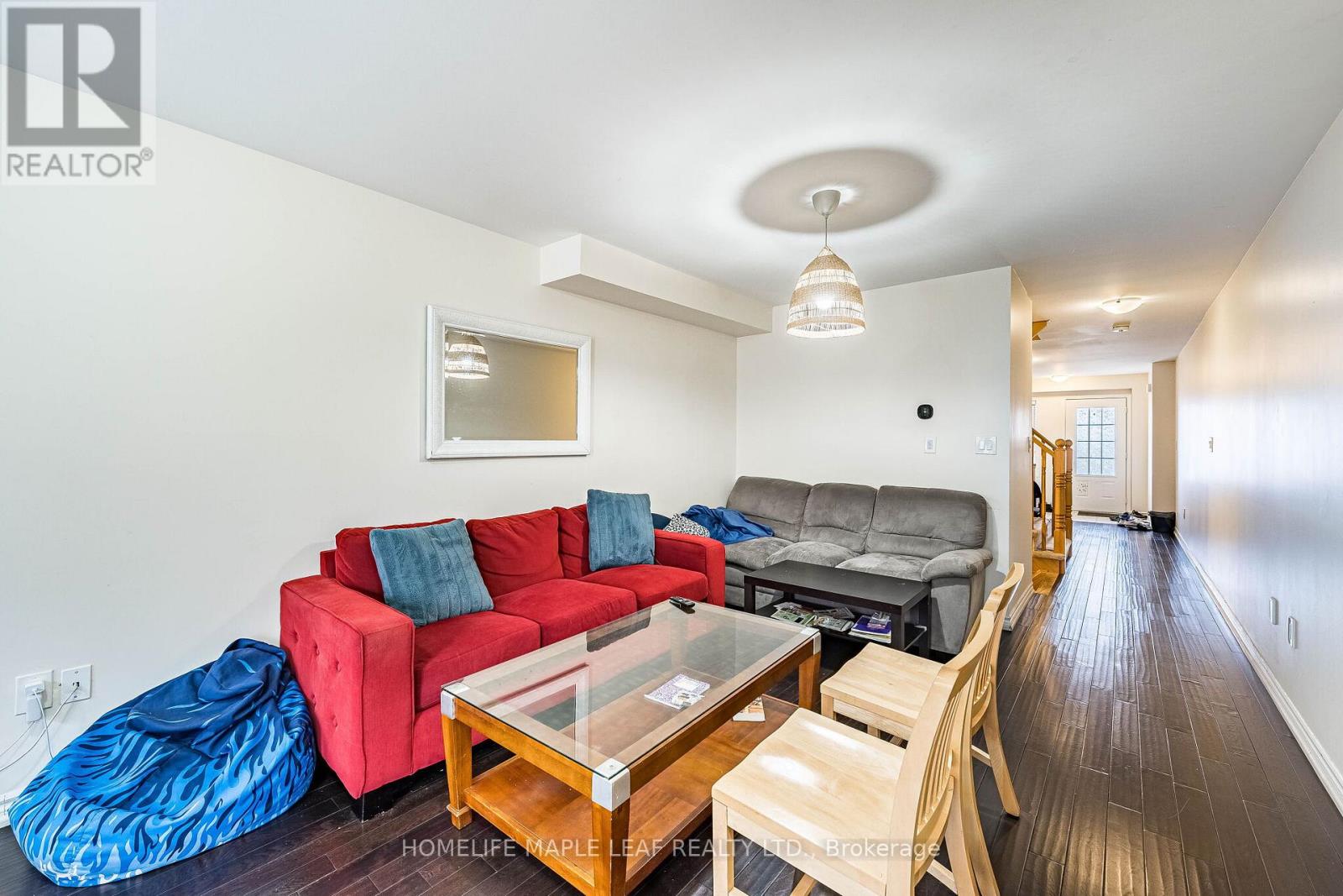 67 Benhurst Crescent, Brampton, Ontario  L7A 5A5 - Photo 10 - W12956374