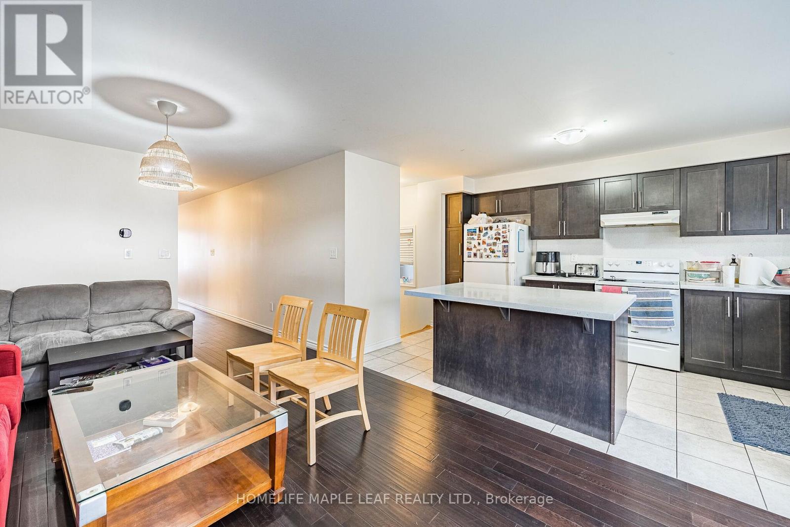 67 Benhurst Crescent, Brampton, Ontario  L7A 5A5 - Photo 12 - W12956374