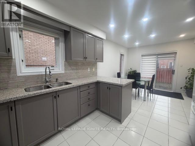 3 Todmorden Drive, Brampton, Ontario  L7A 1M5 - Photo 11 - W12952868