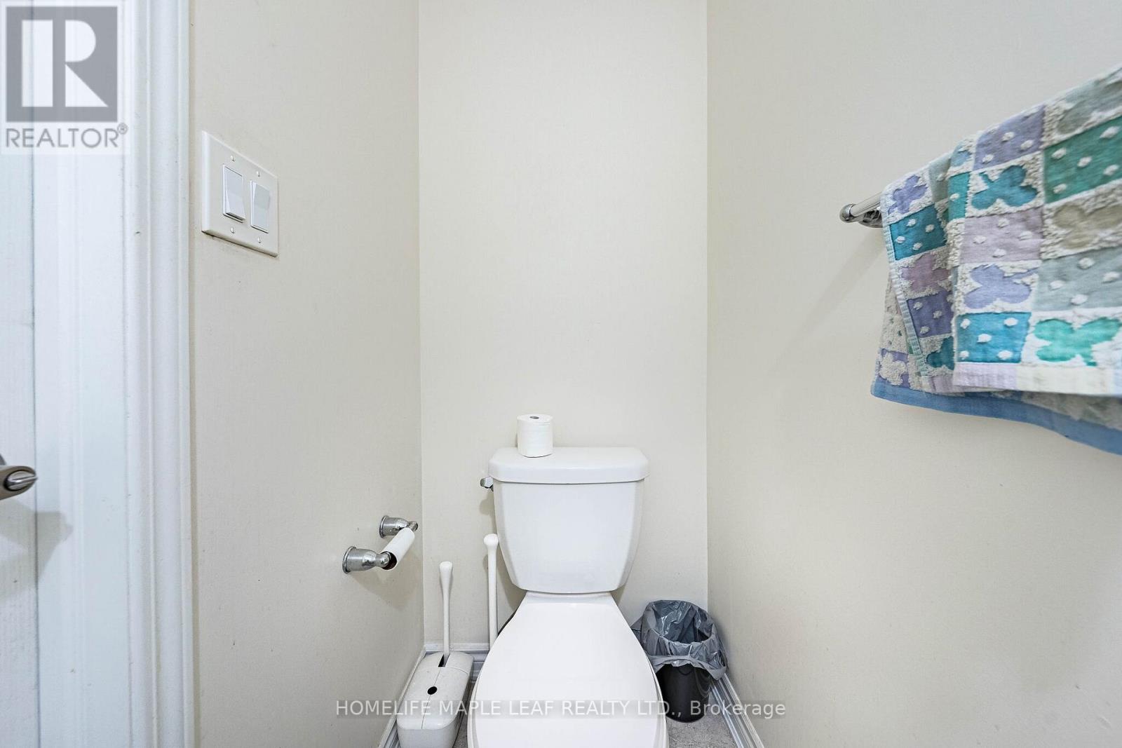 67 Benhurst Crescent, Brampton, Ontario  L7A 5A5 - Photo 18 - W12956374