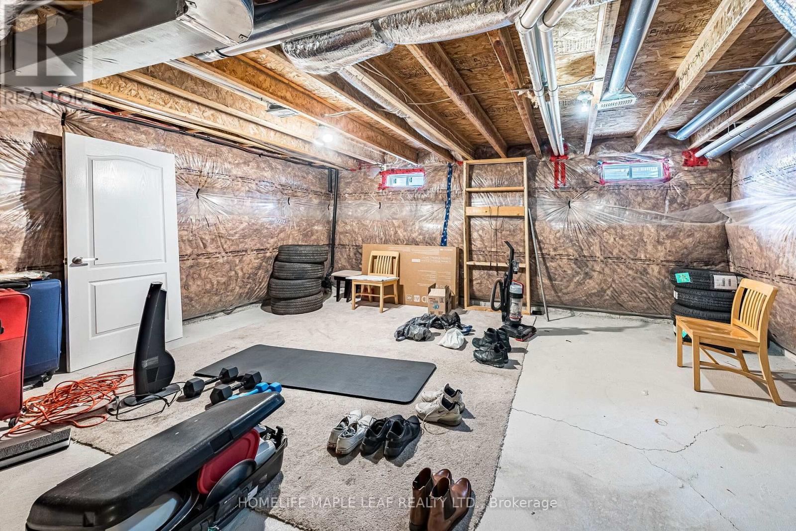 67 Benhurst Crescent, Brampton, Ontario  L7A 5A5 - Photo 38 - W12956374