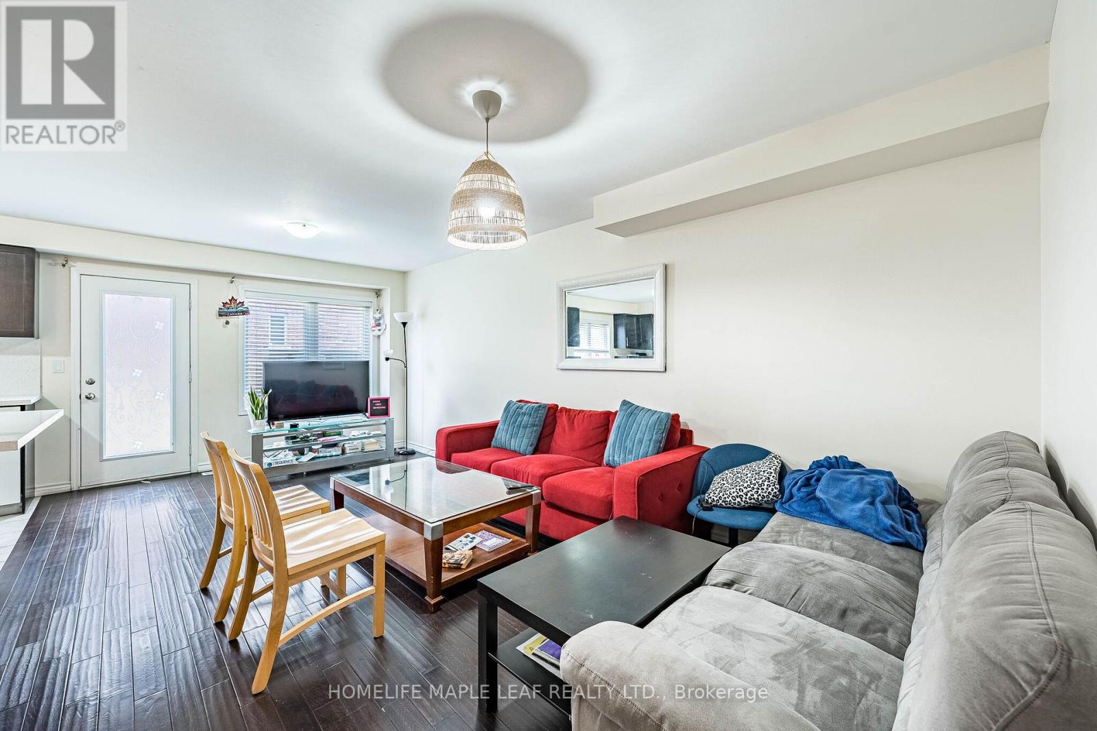 67 Benhurst Crescent, Brampton, Ontario  L7A 5A5 - Photo 9 - W12956374