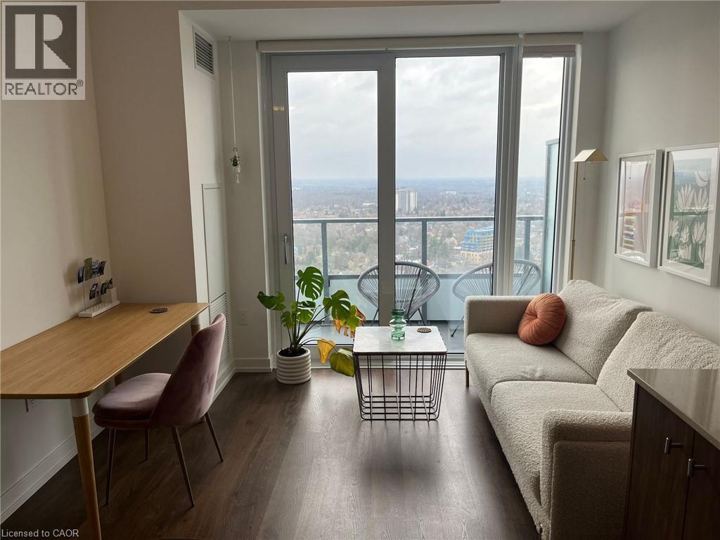 15 Wellington Street Unit# 2914, Kitchener, Ontario  N2G 0E3 - Photo 10 - 40817442