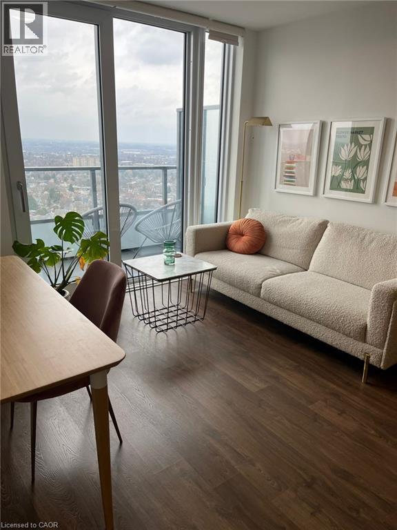 15 Wellington Street Unit# 2914, Kitchener, Ontario  N2G 0E3 - Photo 11 - 40817442