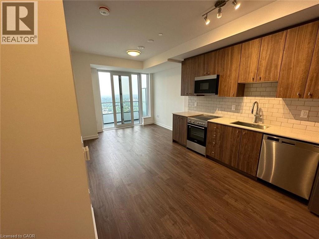 15 Wellington Street Unit# 2914, Kitchener, Ontario  N2G 0E3 - Photo 13 - 40817442