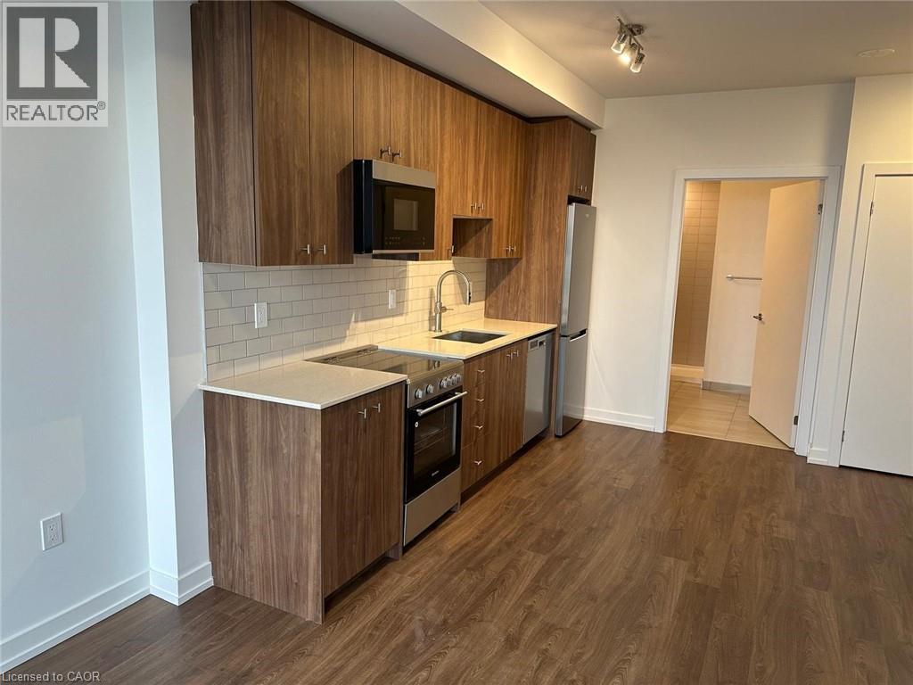 15 Wellington Street Unit# 2914, Kitchener, Ontario  N2G 0E3 - Photo 14 - 40817442