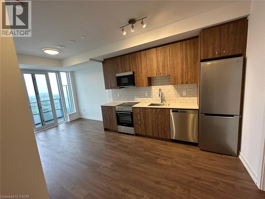 15 Wellington Street Unit# 2914, Kitchener, Ontario  N2G 0E3 - Photo 15 - 40817442