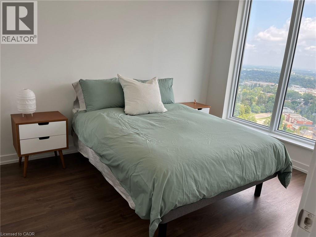 15 Wellington Street Unit# 2914, Kitchener, Ontario  N2G 0E3 - Photo 16 - 40817442