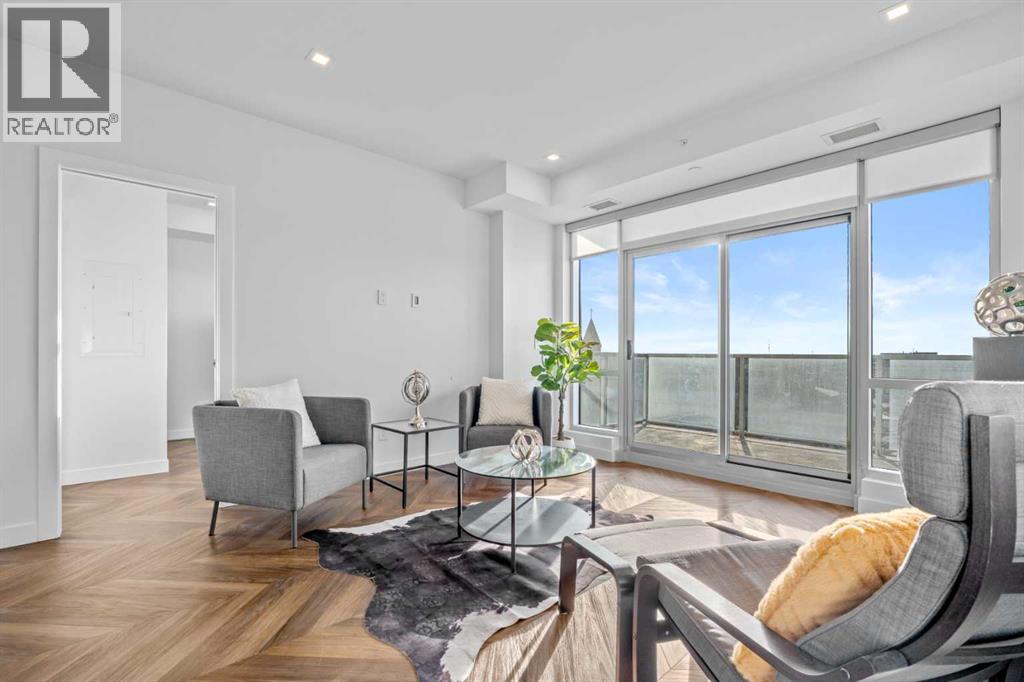 406, 8505 Broadcast Avenue SW, Calgary, Alberta  T3H 6B5 - Photo 5 - A2276940