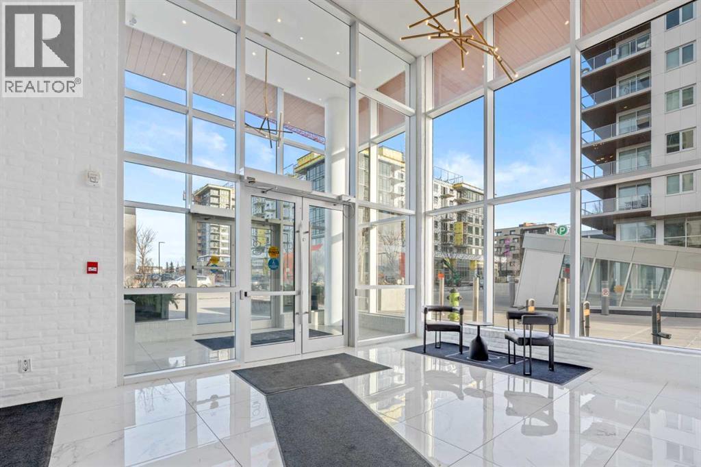 406, 8505 Broadcast Avenue SW, Calgary, Alberta  T3H 6B5 - Photo 2 - A2276940