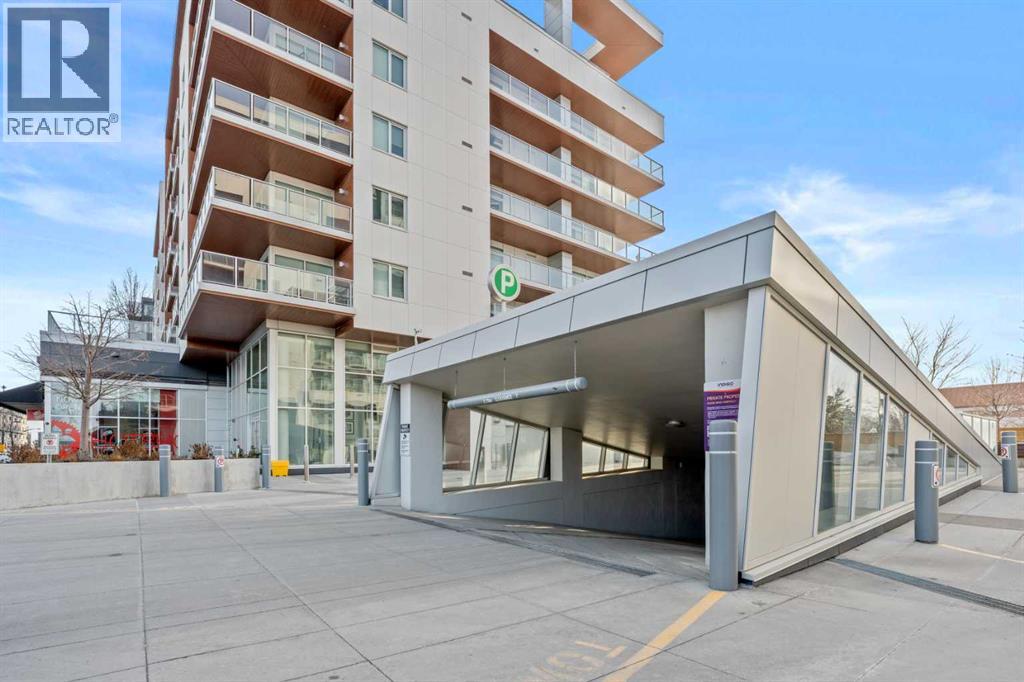 406, 8505 Broadcast Avenue SW, Calgary, Alberta  T3H 6B5 - Photo 34 - A2276940