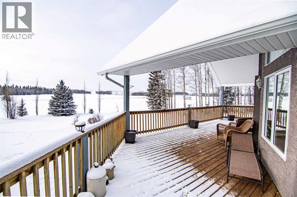 383066 And 383054 7-3 Range, Rural Clearwater County, Alberta  T4T 2A2 - Photo 7 - A2284304