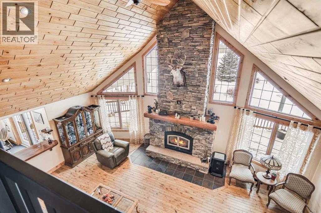 383066 And 383054 7-3 Range, Rural Clearwater County, Alberta  T4T 2A2 - Photo 10 - A2284304