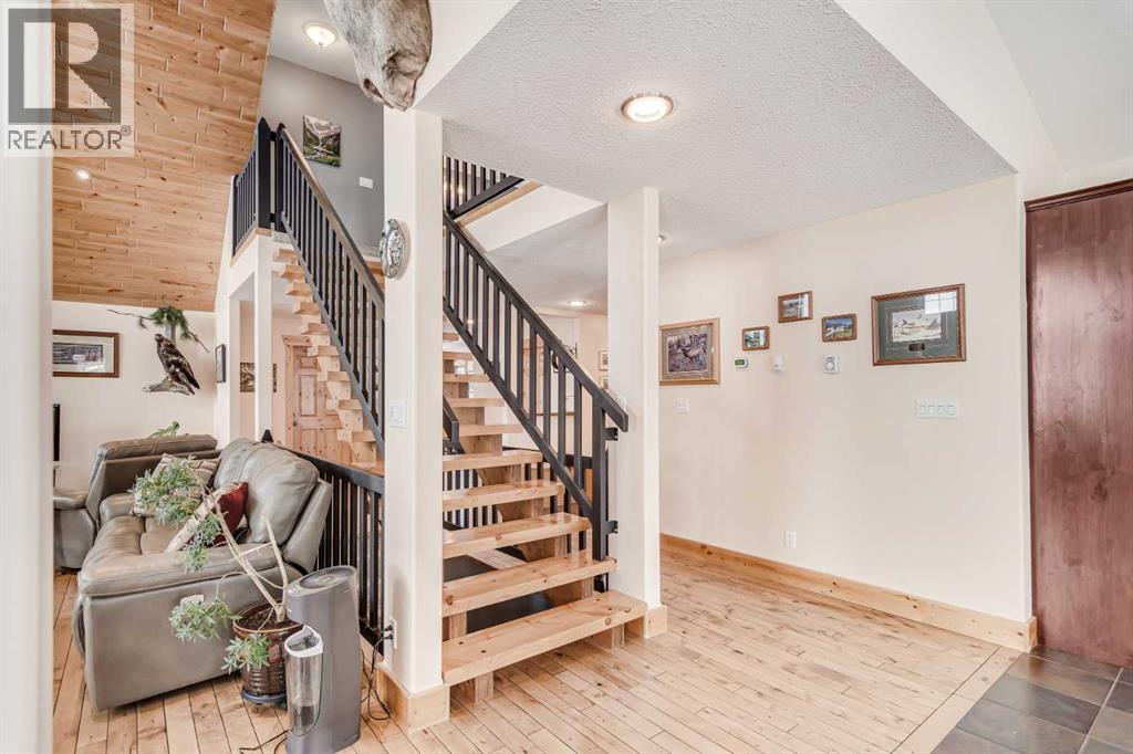 383066 And 383054 7-3 Range, Rural Clearwater County, Alberta  T4T 2A2 - Photo 17 - A2284304