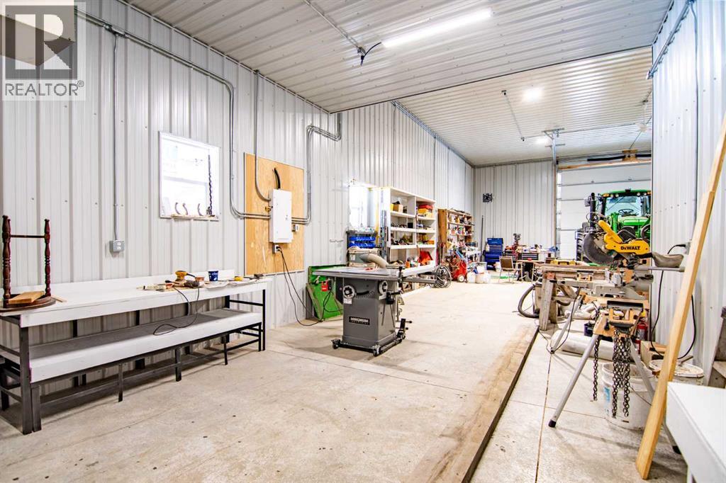 383066 And 383054 7-3 Range, Rural Clearwater County, Alberta  T4T 2A2 - Photo 42 - A2284304