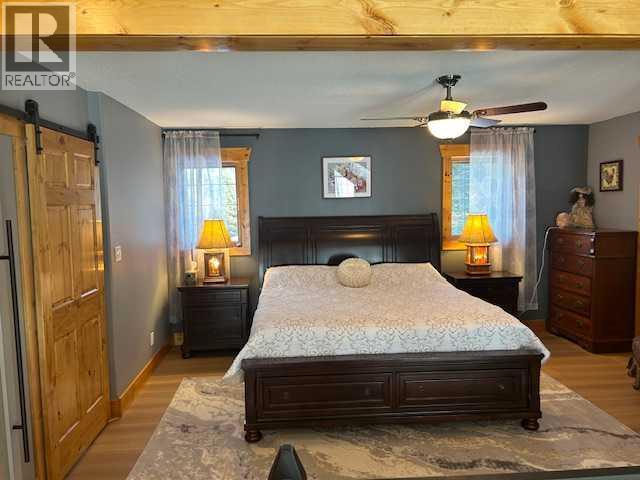 383066 And 383054 7-3 Range, Rural Clearwater County, Alberta  T4T 2A2 - Photo 20 - A2284304