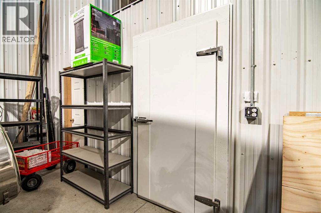 383066 And 383054 7-3 Range, Rural Clearwater County, Alberta  T4T 2A2 - Photo 47 - A2284304