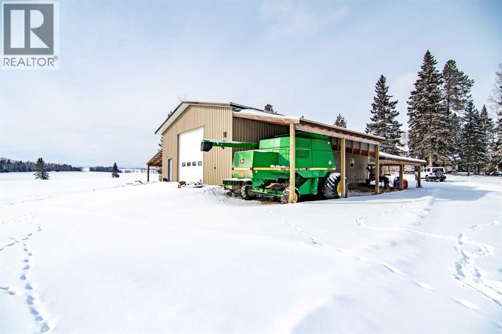 383066 And 383054 7-3 Range, Rural Clearwater County, Alberta  T4T 2A2 - Photo 39 - A2284304