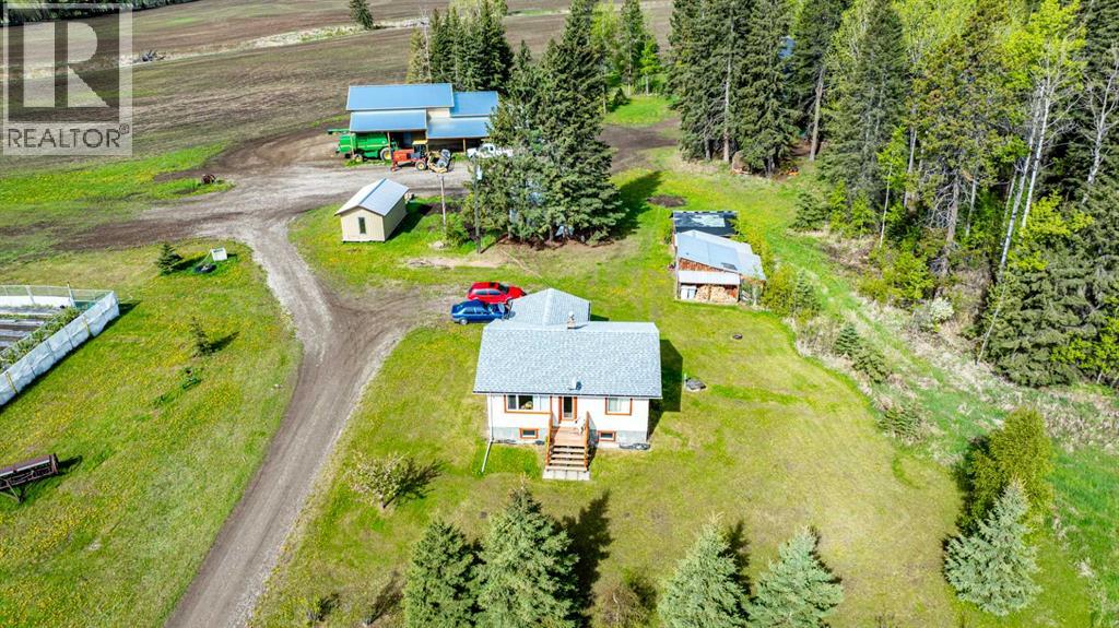 383066 And 383054 7-3 Range, Rural Clearwater County, Alberta  T4T 2A2 - Photo 45 - A2284304