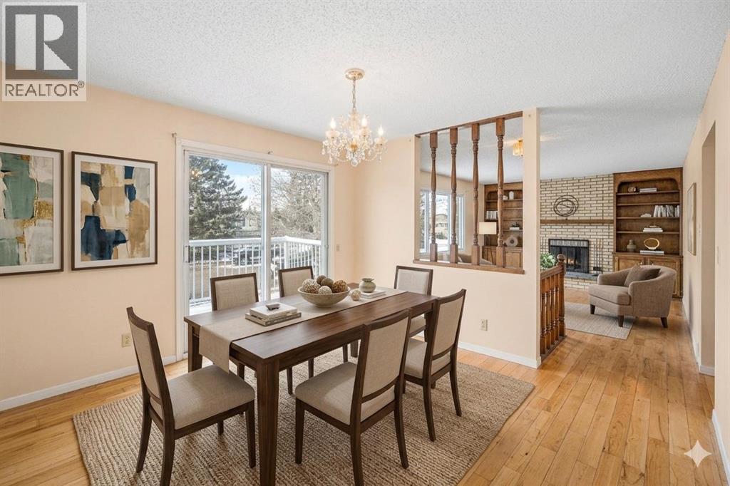 408 Queen Charlotte Drive Se, Calgary, Alberta  T2J 4H3 - Photo 8 - A2296570