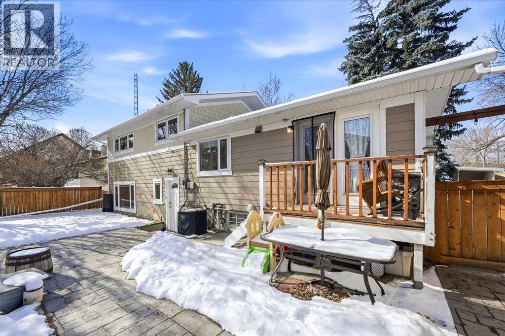 2724 Lougheed Drive Sw, Calgary, Alberta  T3E 5T6 - Photo 35 - A2298102