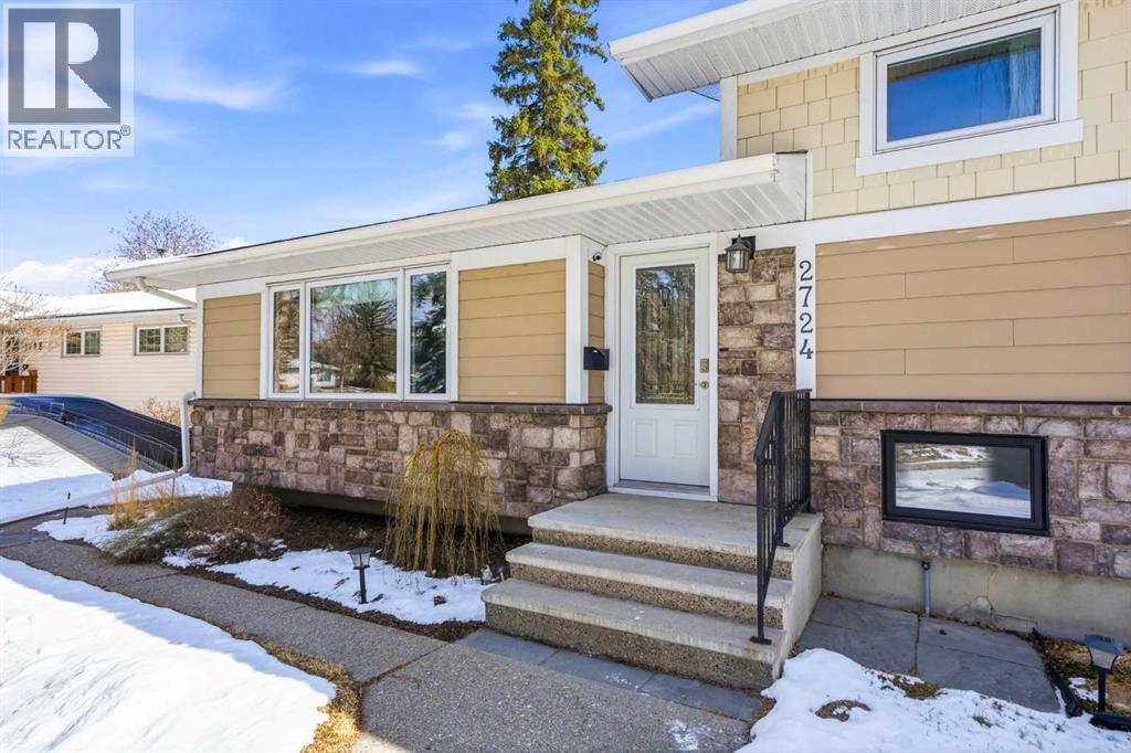 2724 Lougheed Drive Sw, Calgary, Alberta  T3E 5T6 - Photo 3 - A2298102