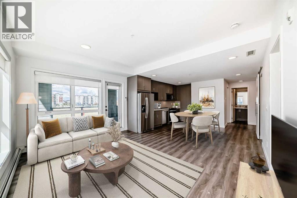 2314, 350 Livingston Common NE, Calgary, Alberta  T3P 1M5 - Photo 8 - A2299072