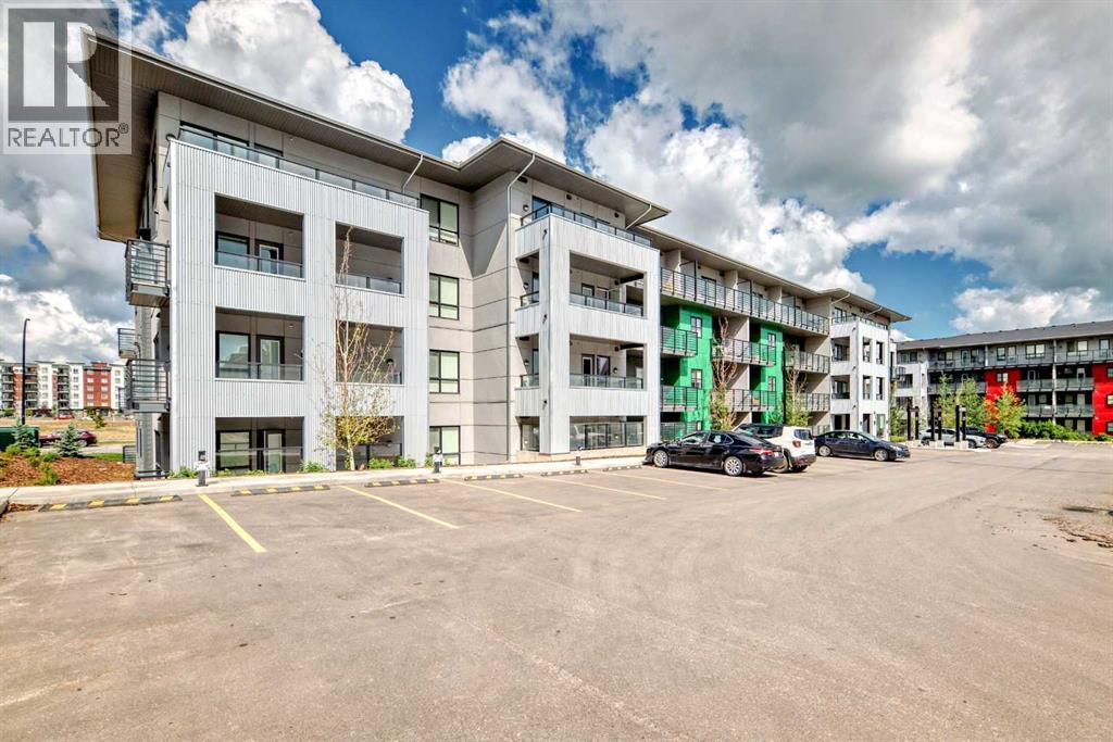 2314, 350 Livingston Common NE, Calgary, Alberta  T3P 1M5 - Photo 3 - A2299072